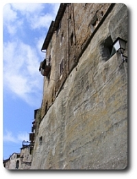 Bassano Romano - Viterbo Bassano Romano - Viterbo